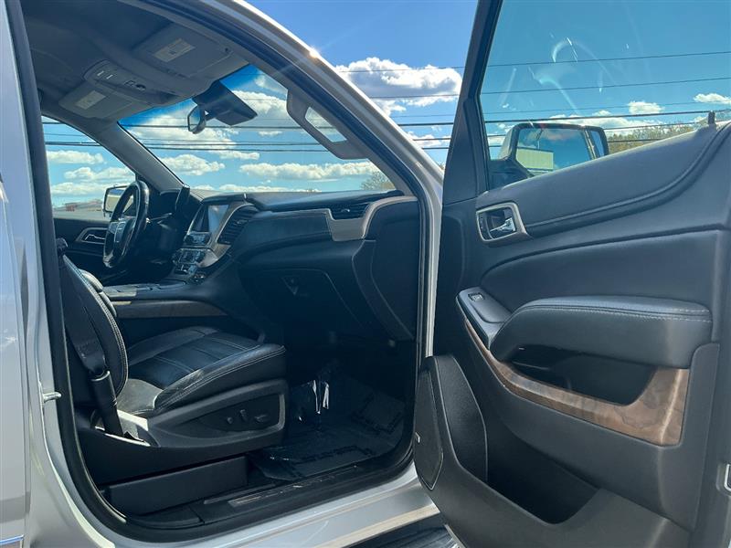 2018 GMC Yukon Denali - Photo 66