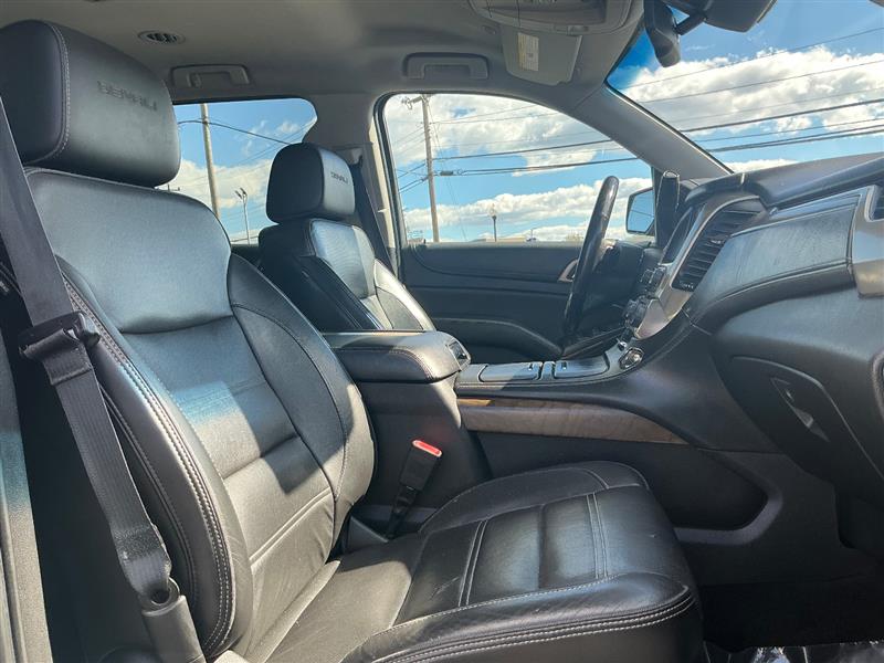 2018 GMC Yukon Denali - Photo 74