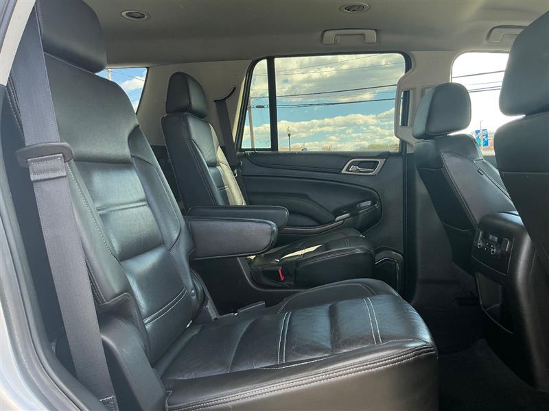 2018 GMC Yukon Denali - Photo 82