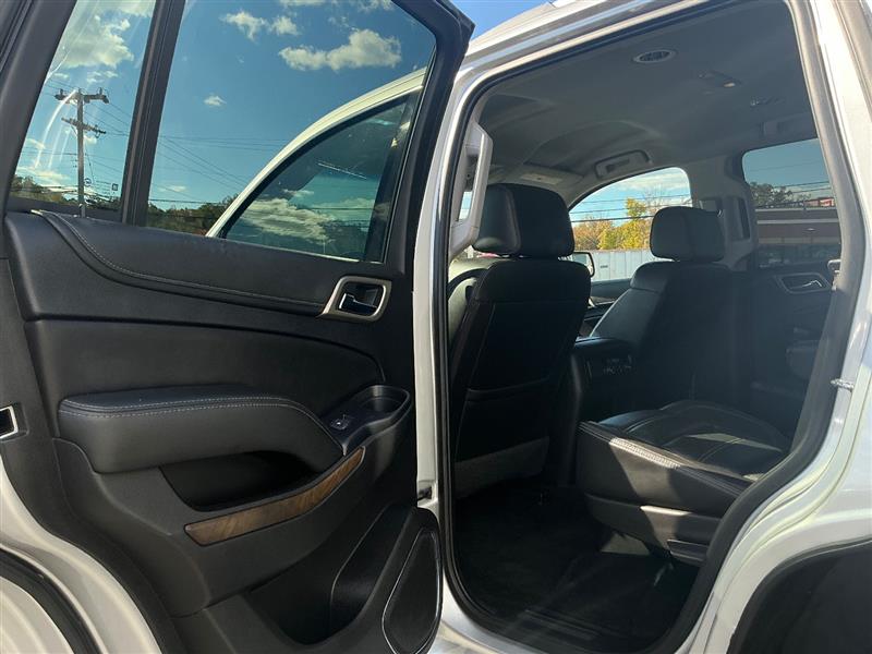 2018 GMC Yukon Denali - Photo 86