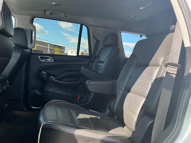 2018 GMC Yukon Denali - Photo 90