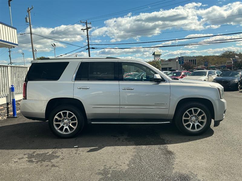 2018 GMC Yukon Denali - Photo 12