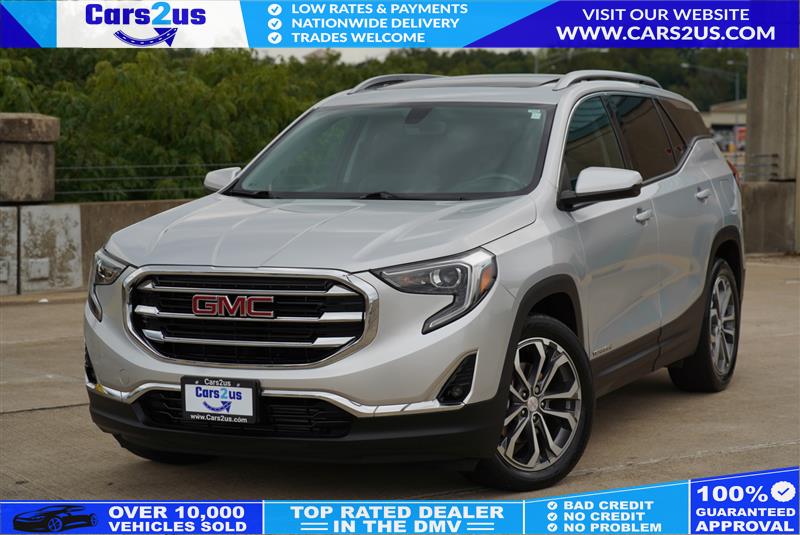 2018 GMC Yukon Denali - Photo 94