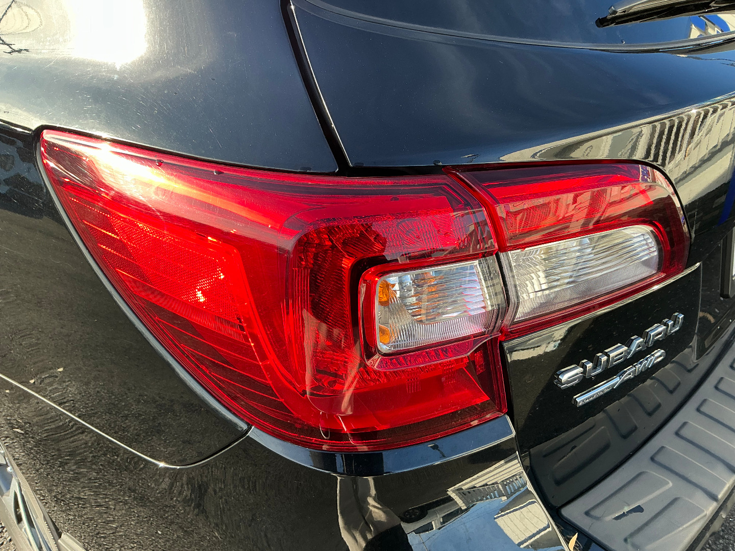 2017 Subaru Outback Limited - Photo 25