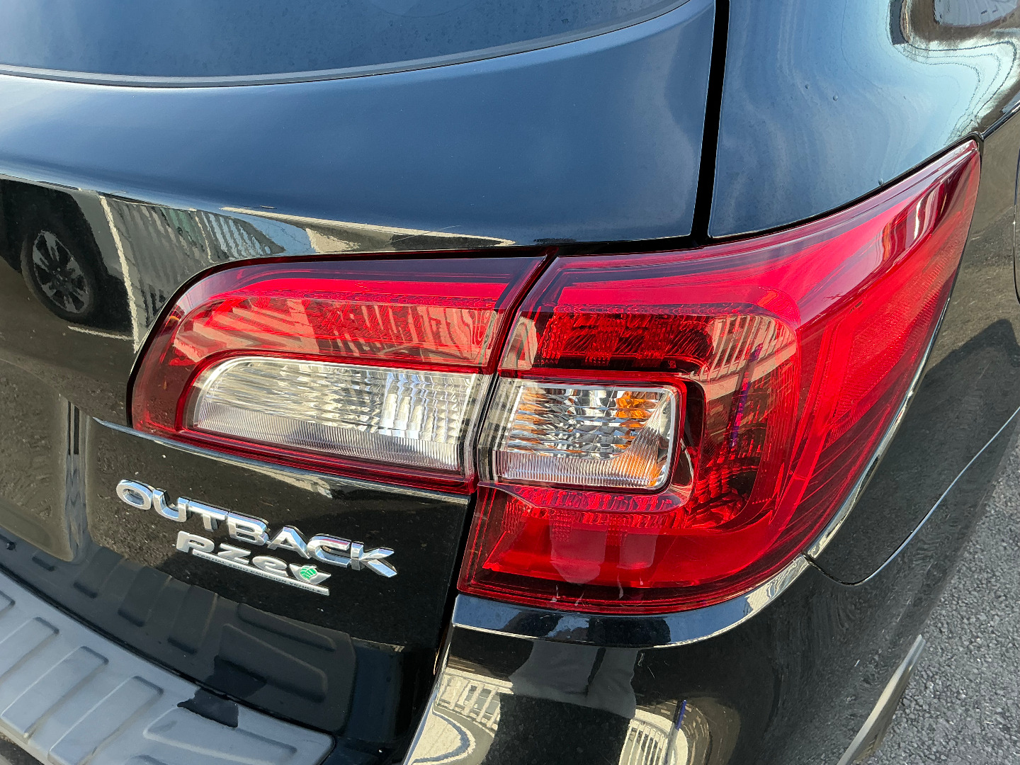 2017 Subaru Outback Limited - Photo 27