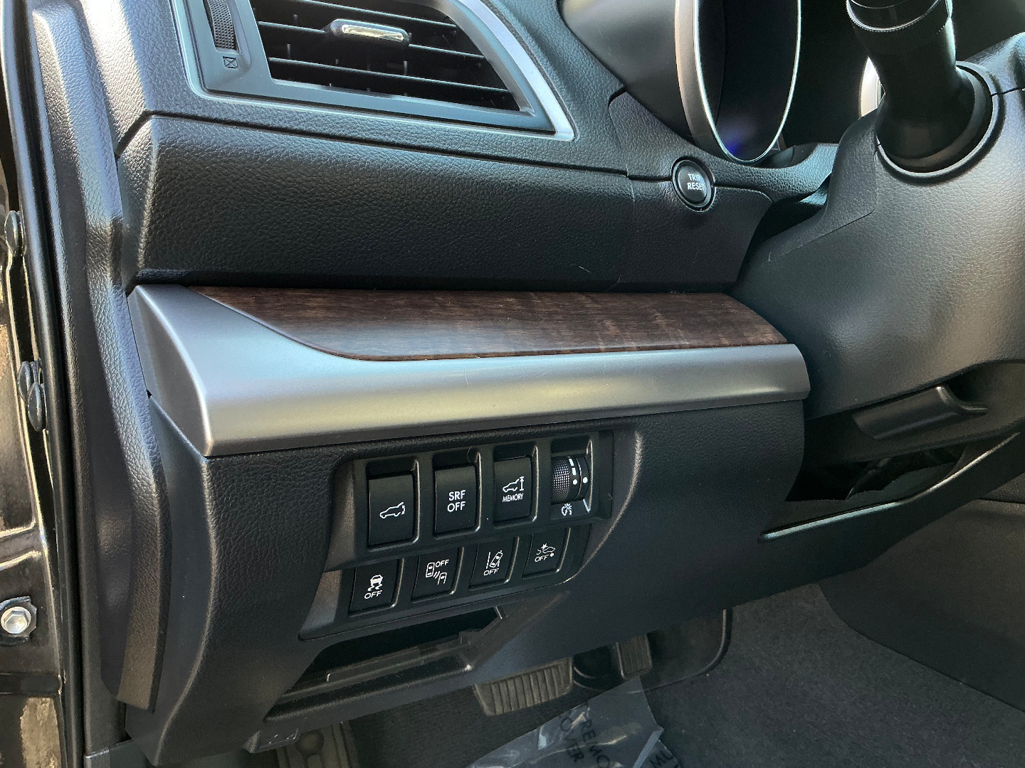 2017 Subaru Outback Limited - Photo 47