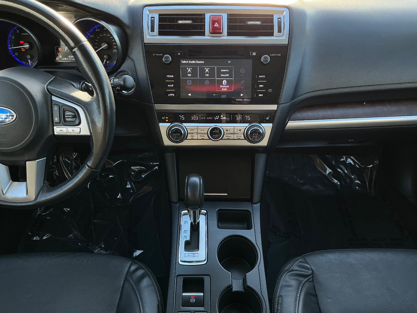 2017 Subaru Outback Limited - Photo 53