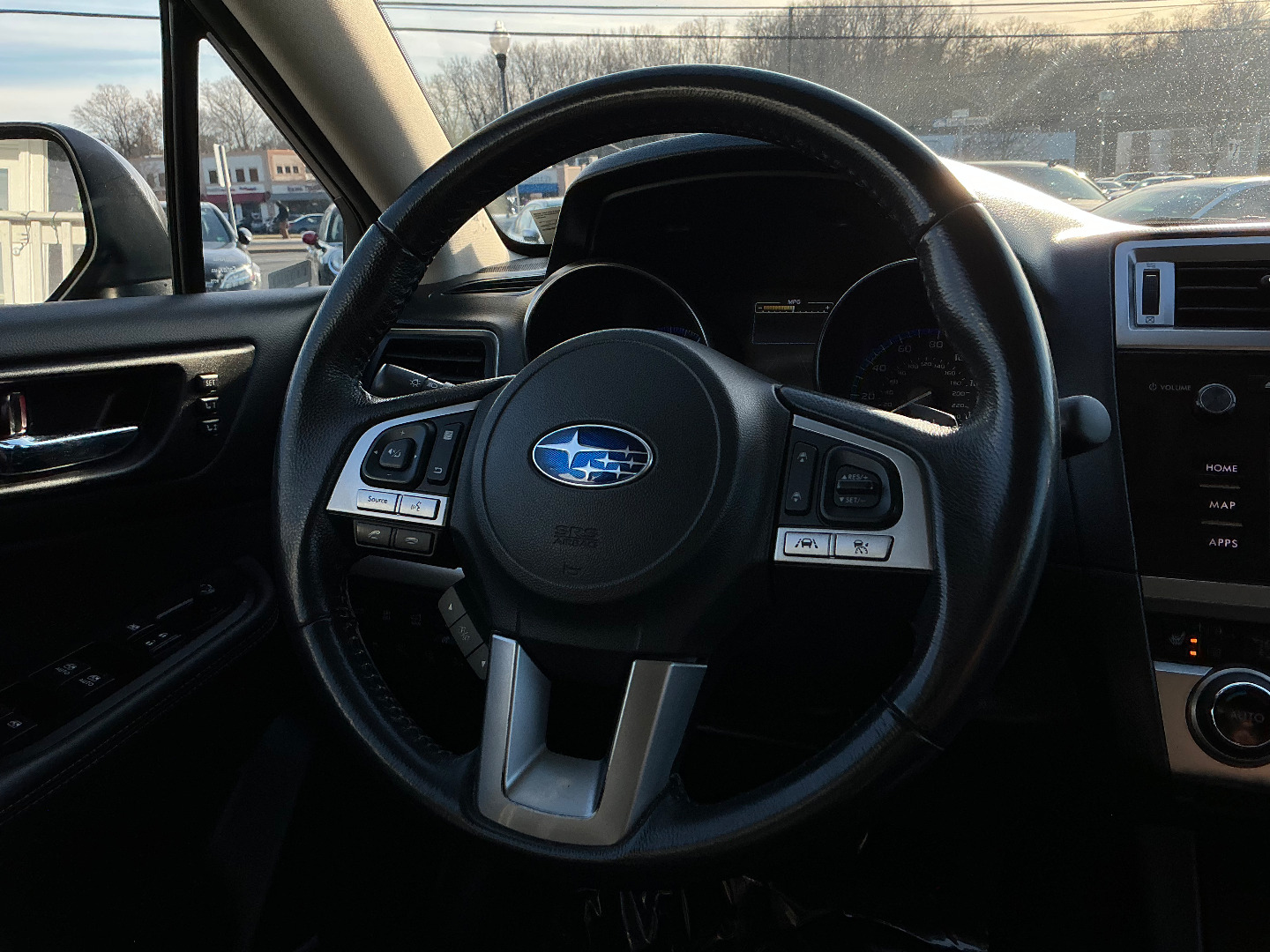 2017 Subaru Outback Limited - Photo 55