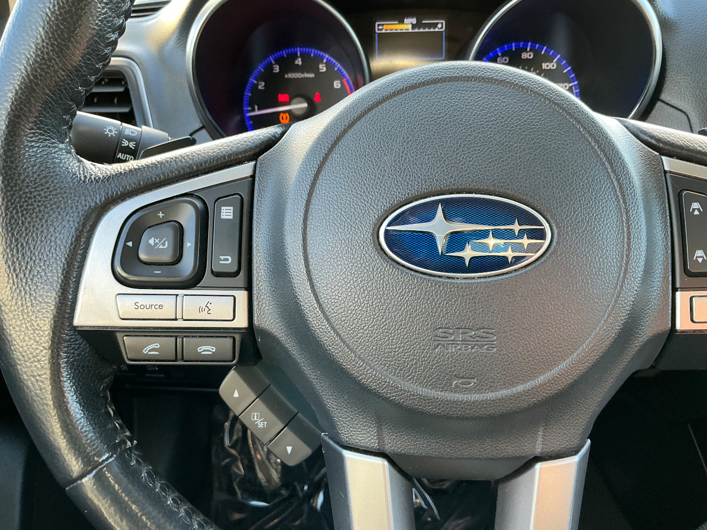 2017 Subaru Outback Limited - Photo 59