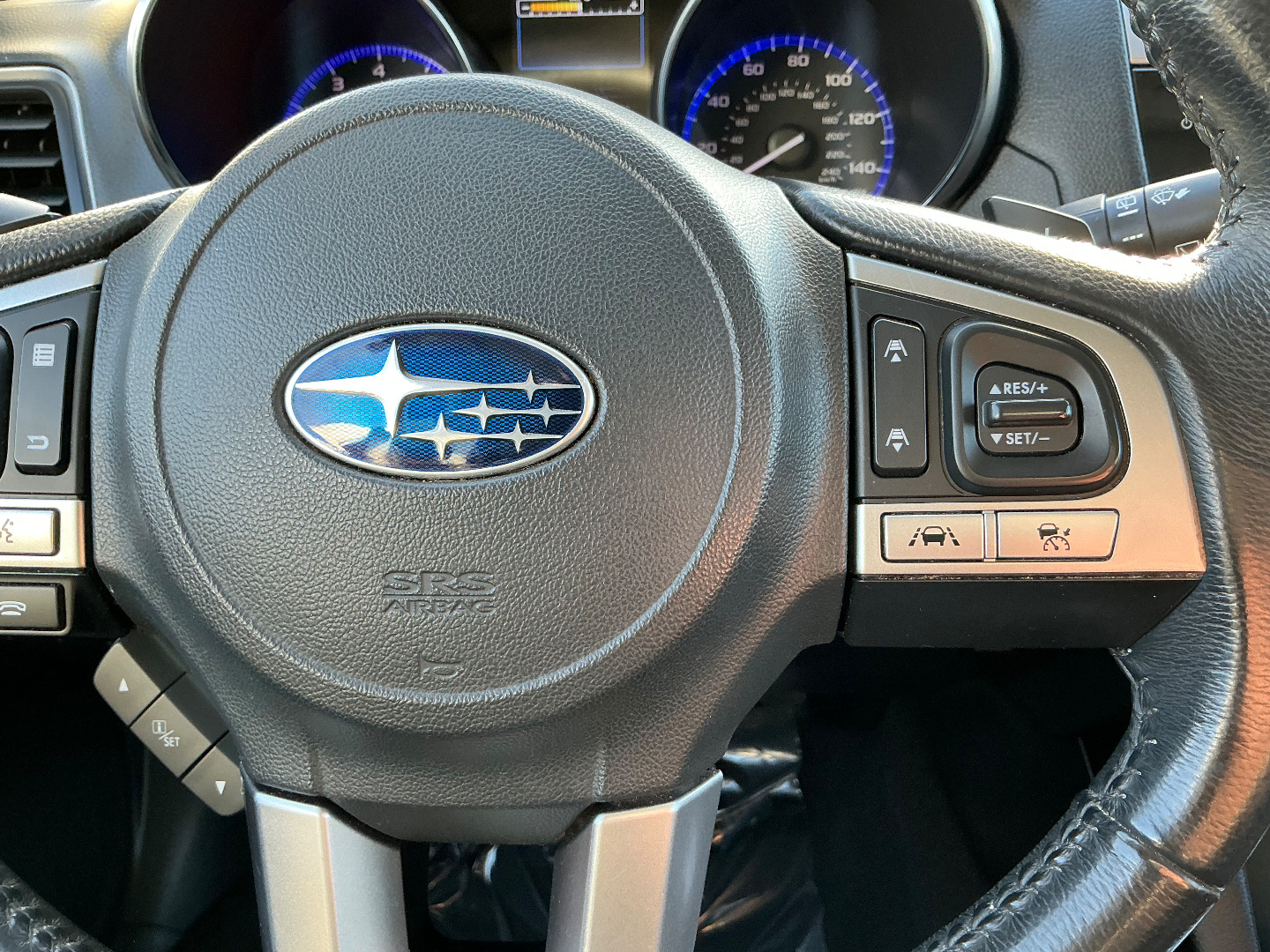 2017 Subaru Outback Limited - Photo 61