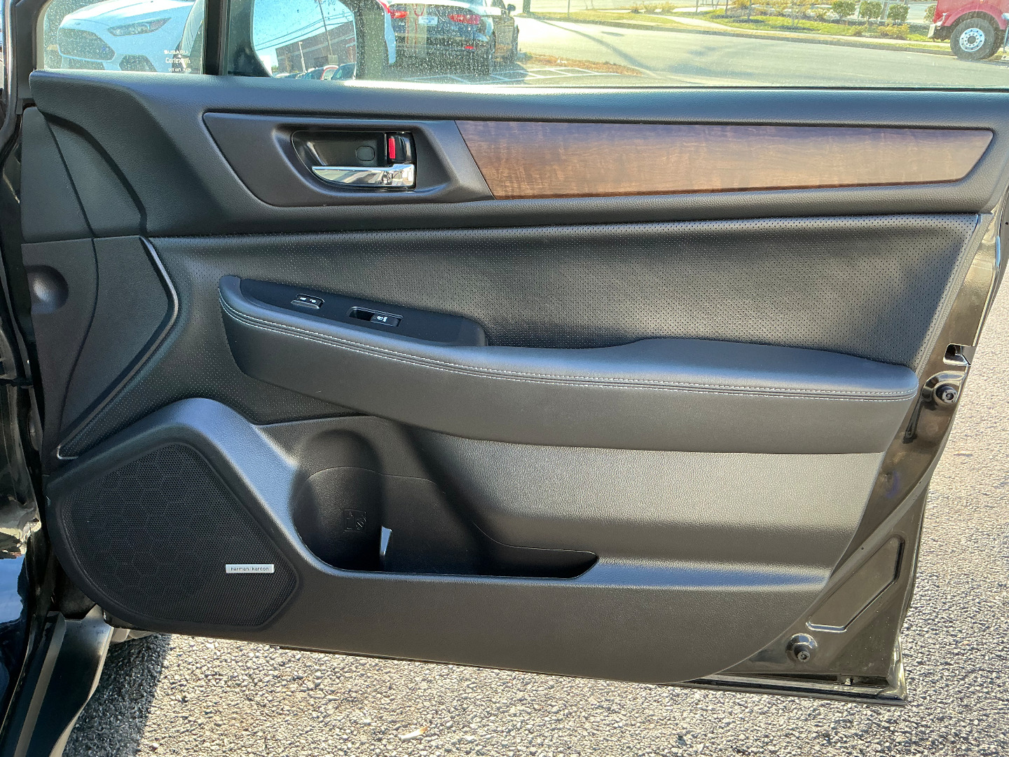 2017 Subaru Outback Limited - Photo 65