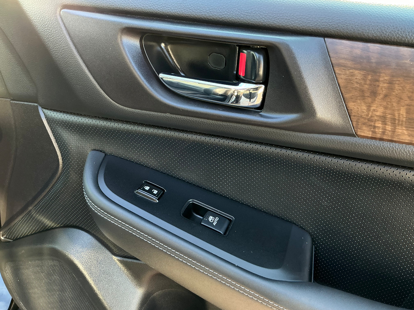 2017 Subaru Outback Limited - Photo 67