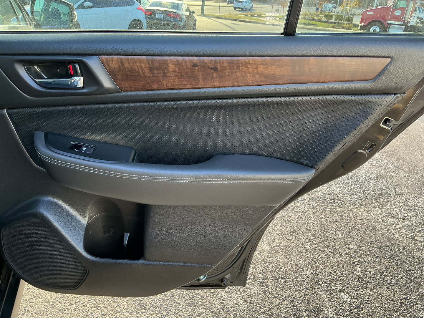 2017 Subaru Outback Limited - Photo 77