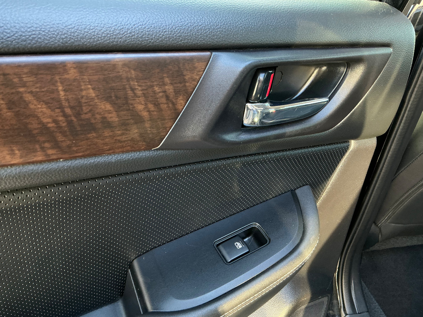 2017 Subaru Outback Limited - Photo 87