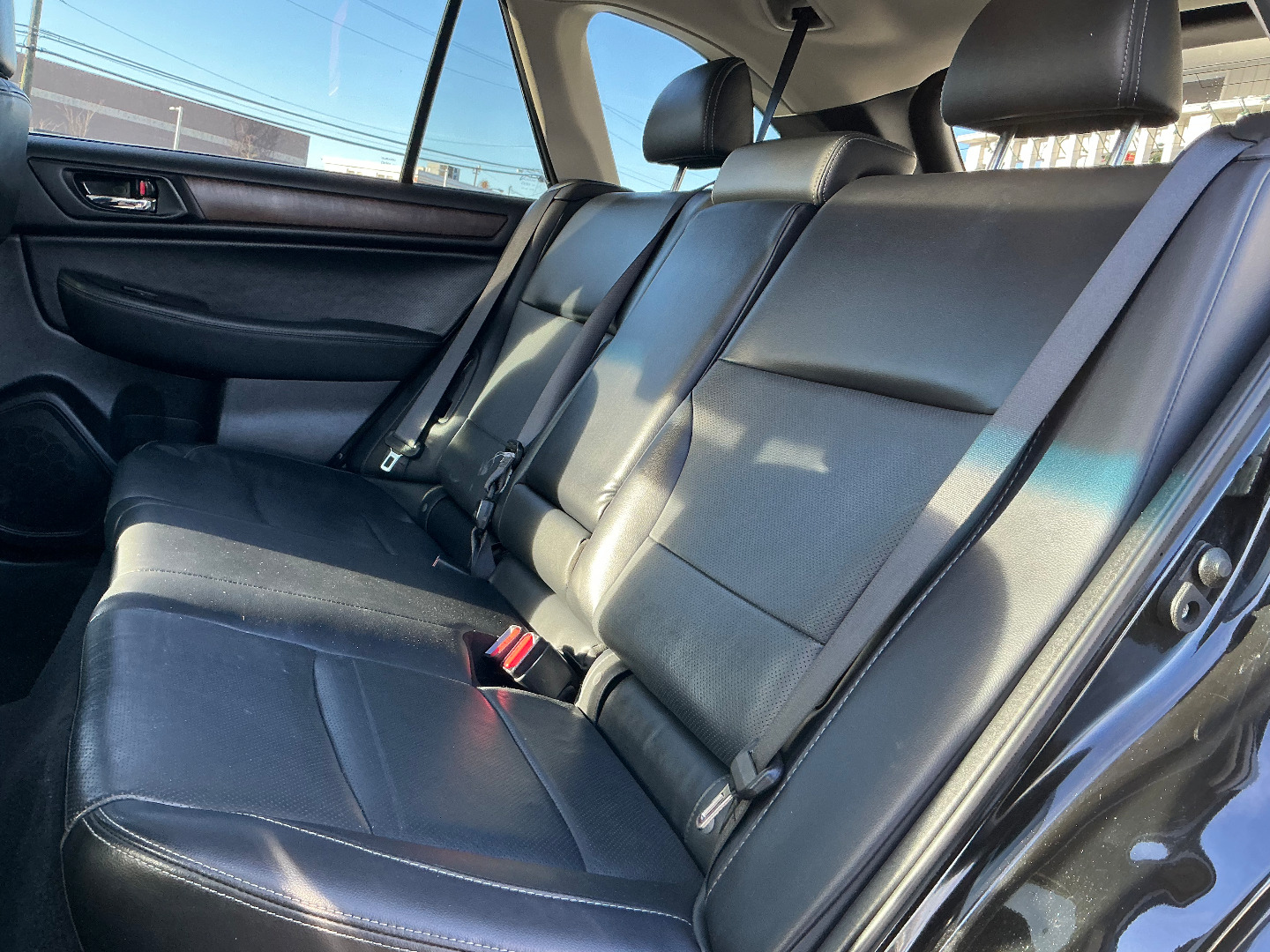 2017 Subaru Outback Limited - Photo 89