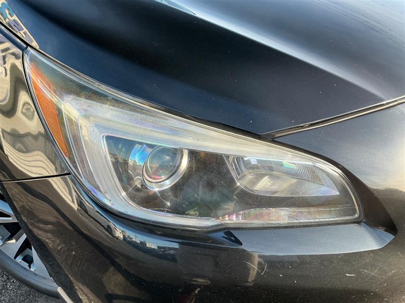 2017 Subaru Outback Limited - Photo 22