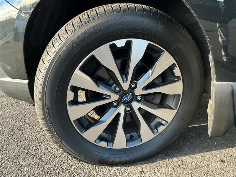 2017 Subaru Outback Limited - Photo 30