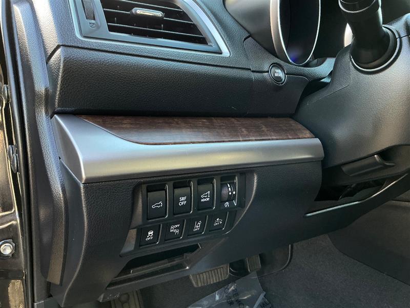 2017 Subaru Outback Limited - Photo 48