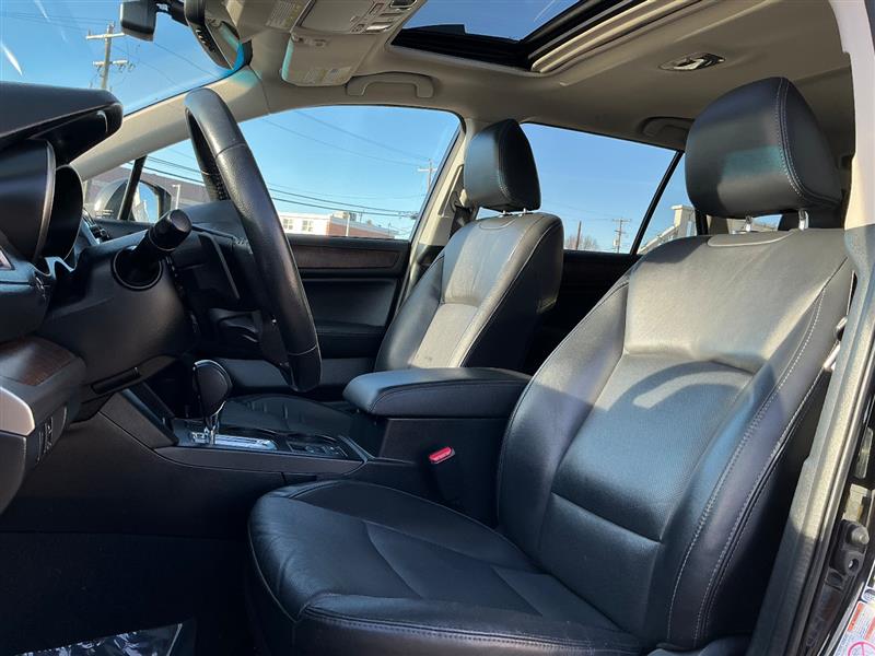 2017 Subaru Outback Limited - Photo 50