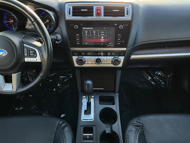 2017 Subaru Outback Limited - Photo 54