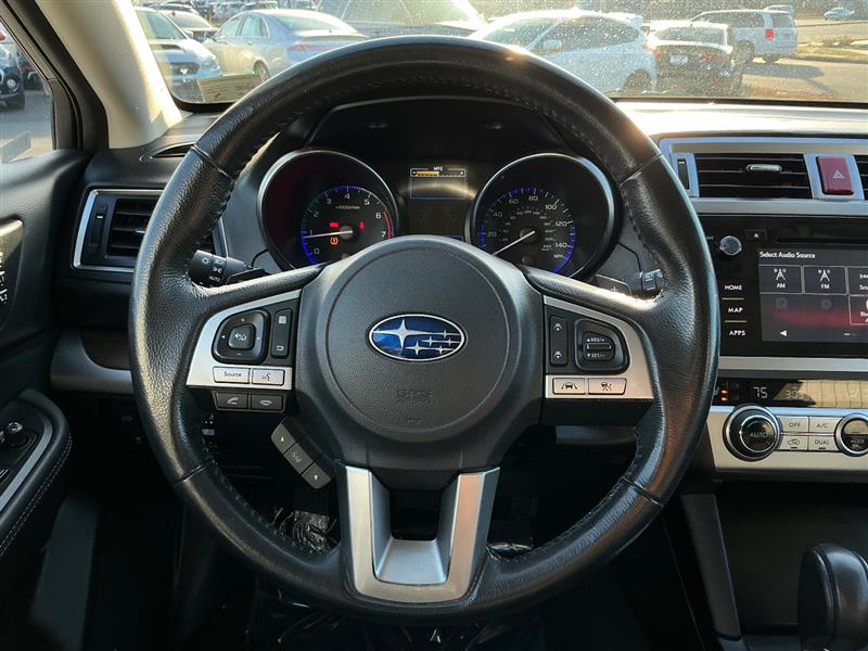 2017 Subaru Outback Limited - Photo 58