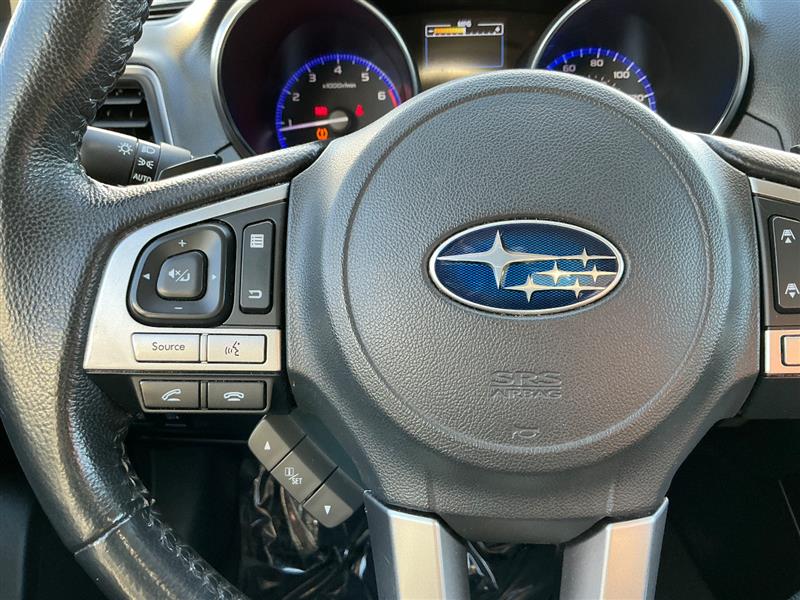 2017 Subaru Outback Limited - Photo 60