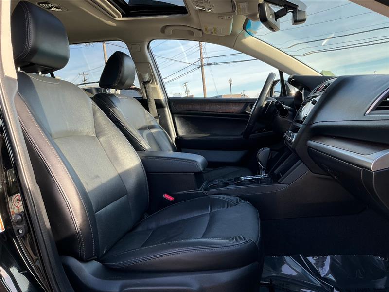 2017 Subaru Outback Limited - Photo 72