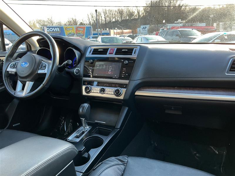 2017 Subaru Outback Limited - Photo 74