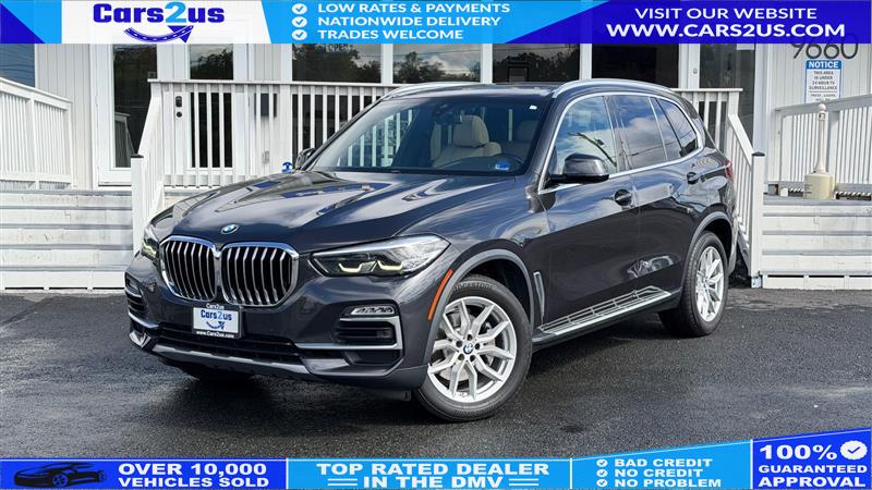 2019 BMW X3 30i - Photo 91