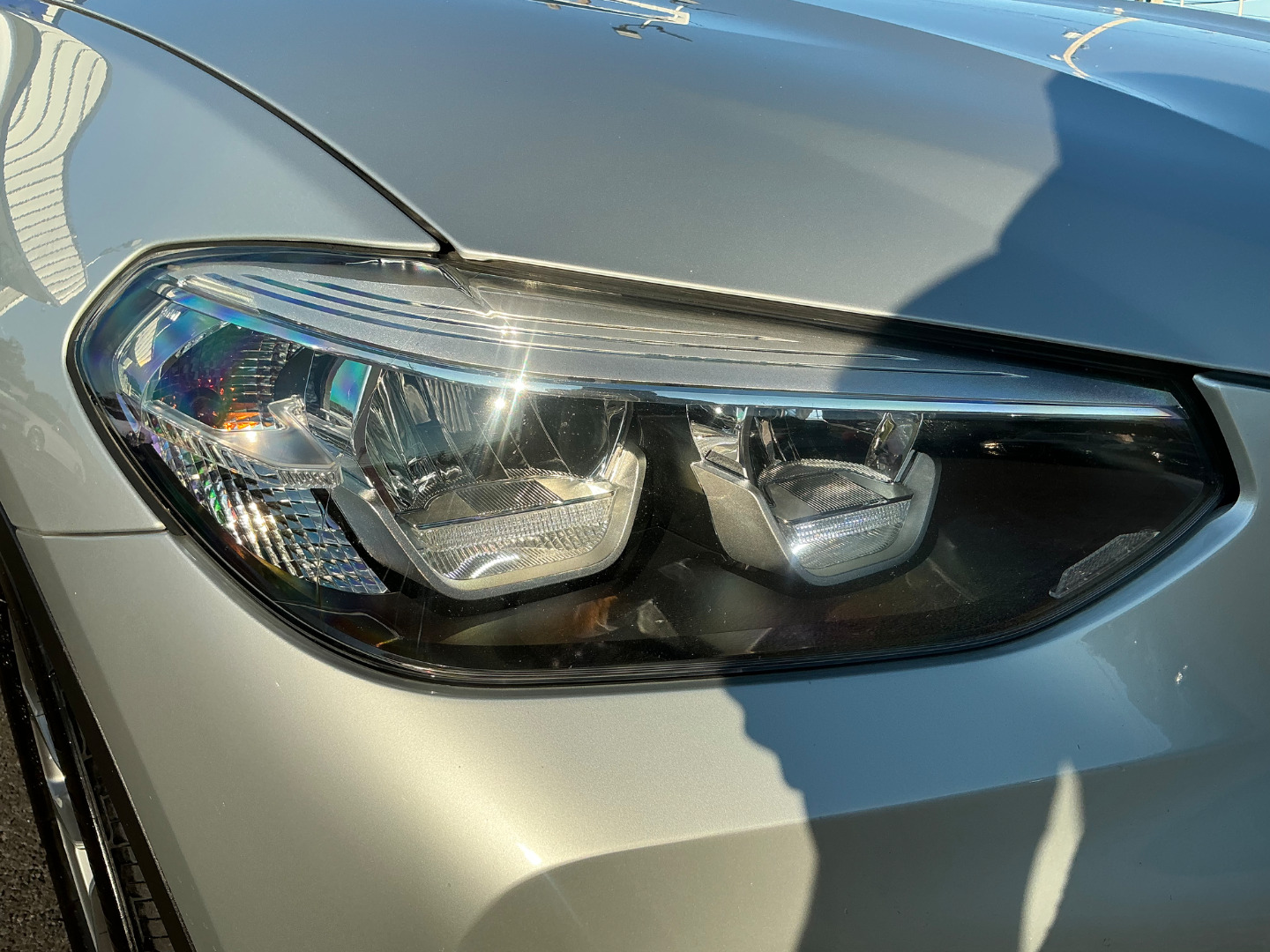 2019 BMW X3 30i - Photo 21