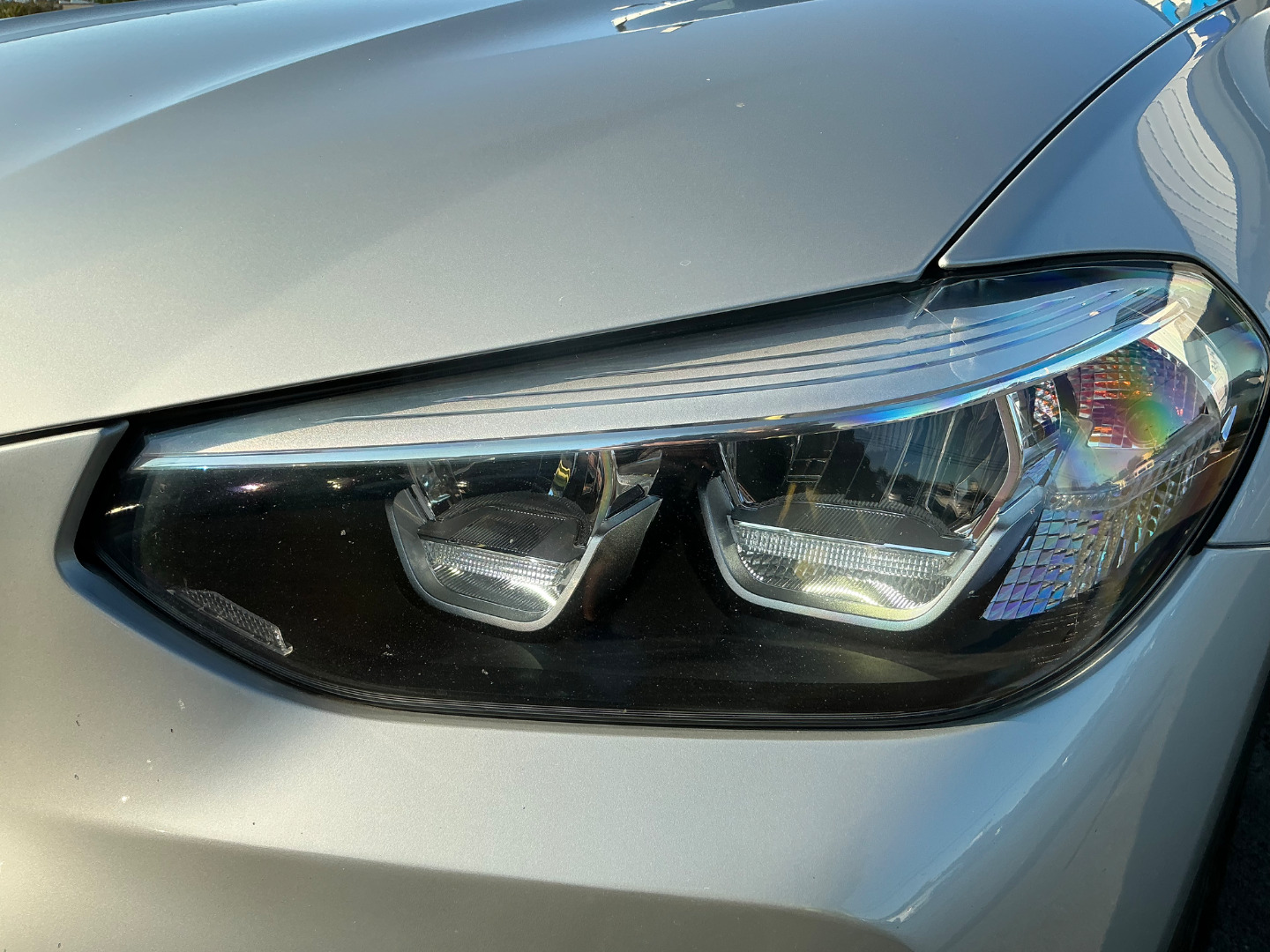 2019 BMW X3 30i - Photo 23
