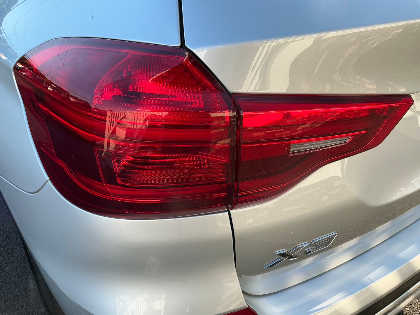 2019 BMW X3 30i - Photo 25