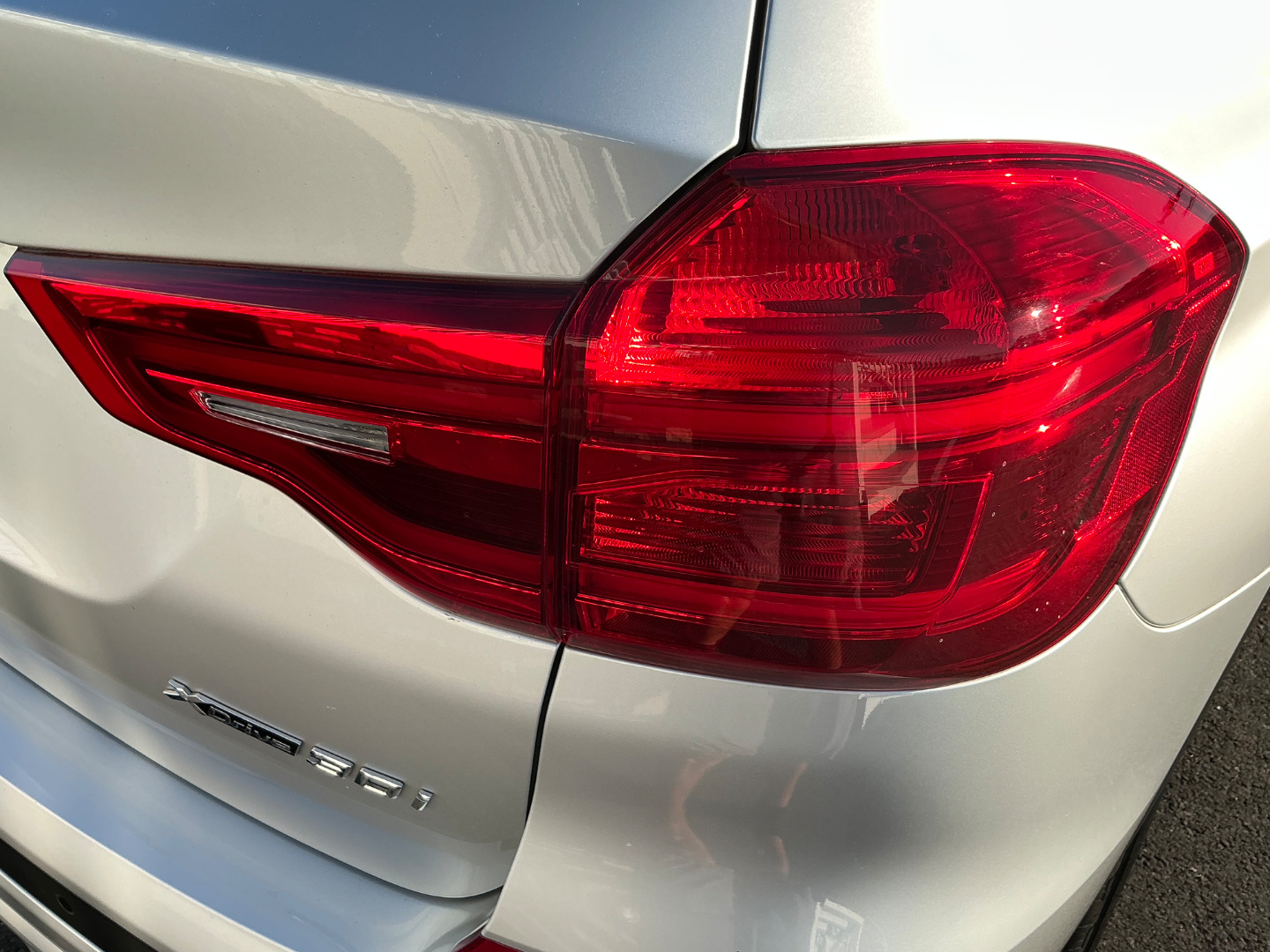 2019 BMW X3 30i - Photo 27