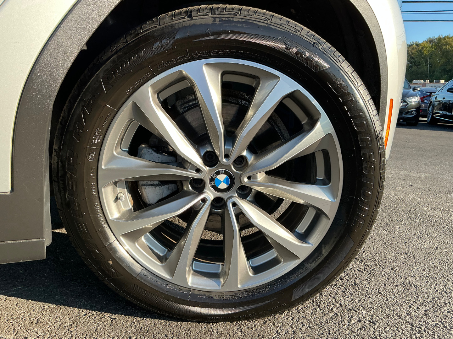 2019 BMW X3 30i - Photo 29
