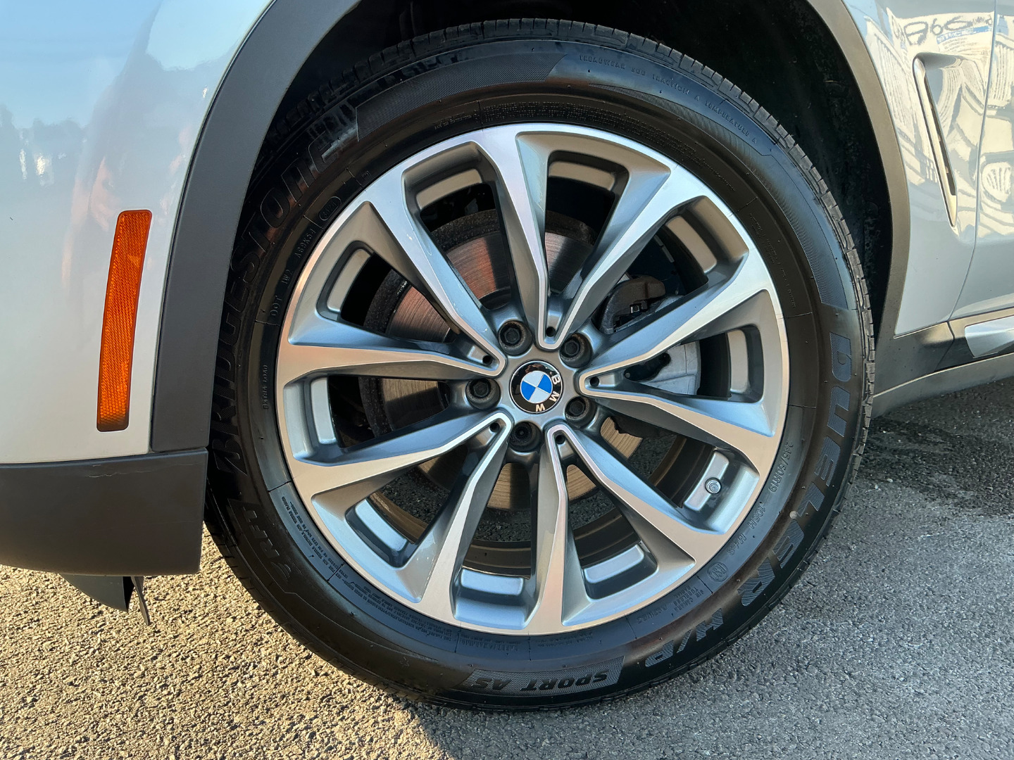2019 BMW X3 30i - Photo 31