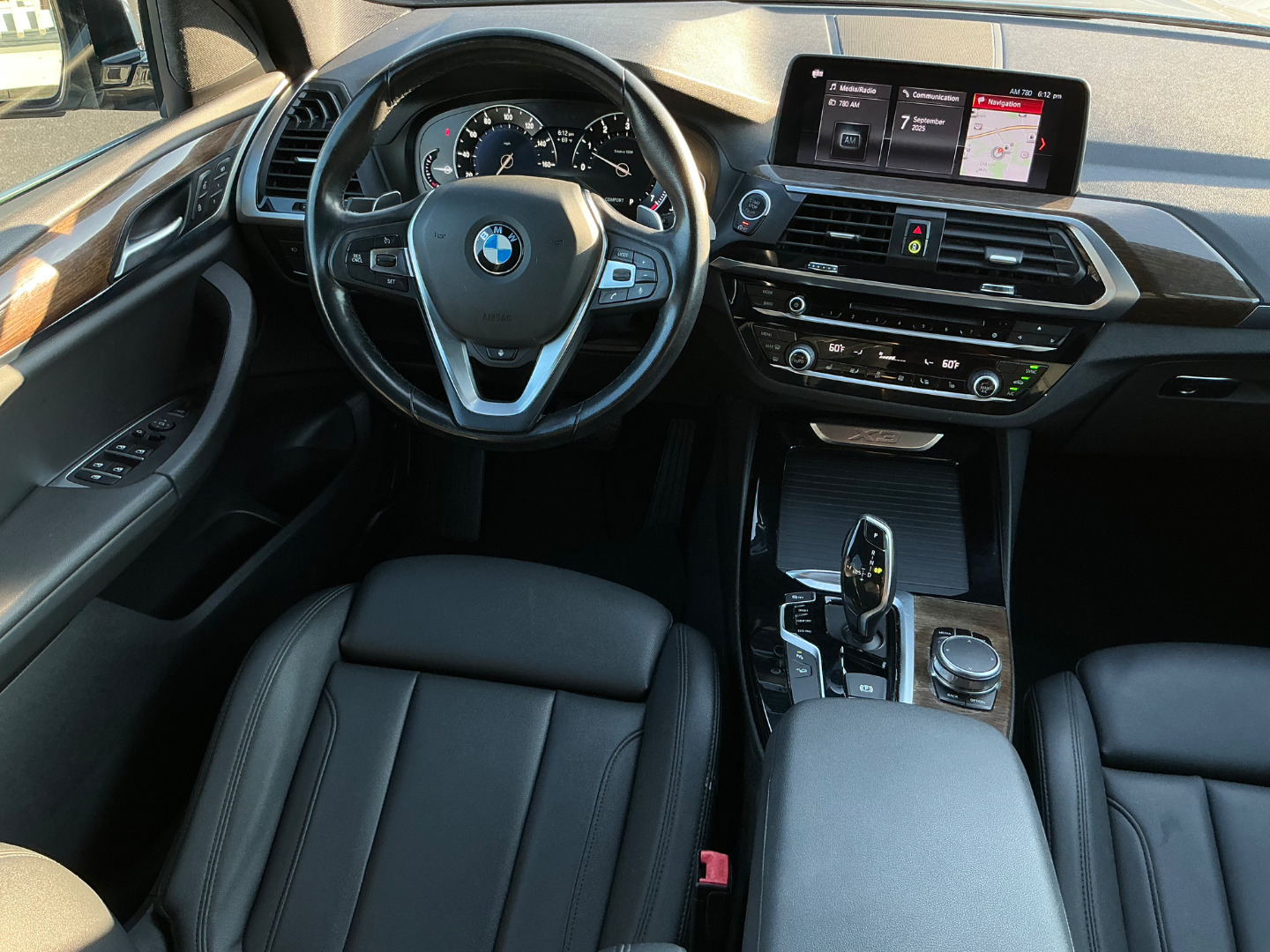 2019 BMW X3 30i - Photo 35
