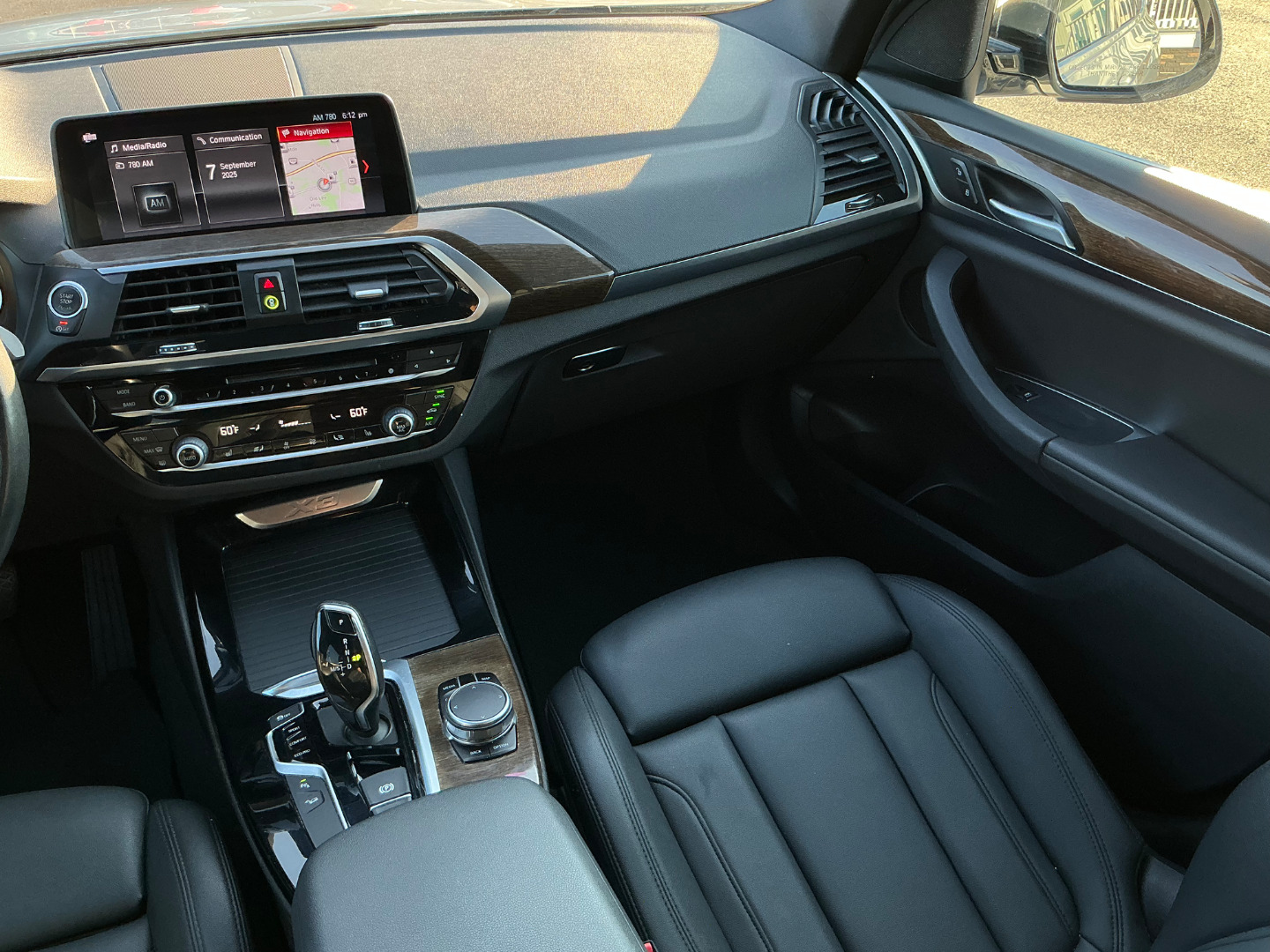 2019 BMW X3 30i - Photo 37