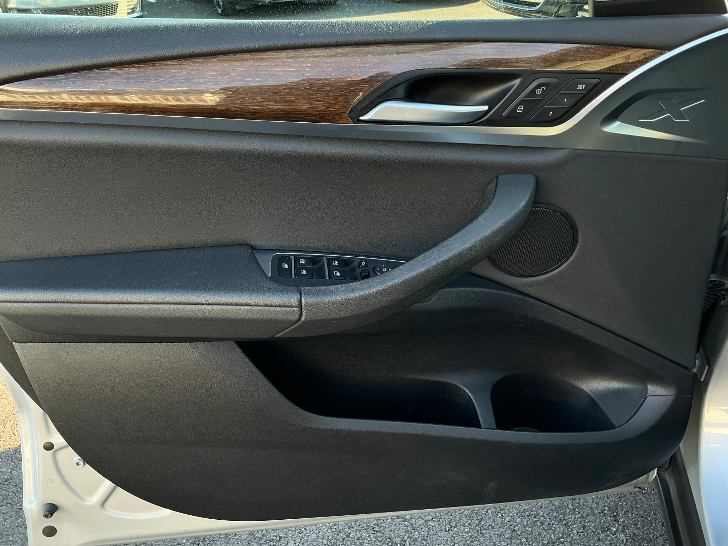 2019 BMW X3 30i - Photo 39