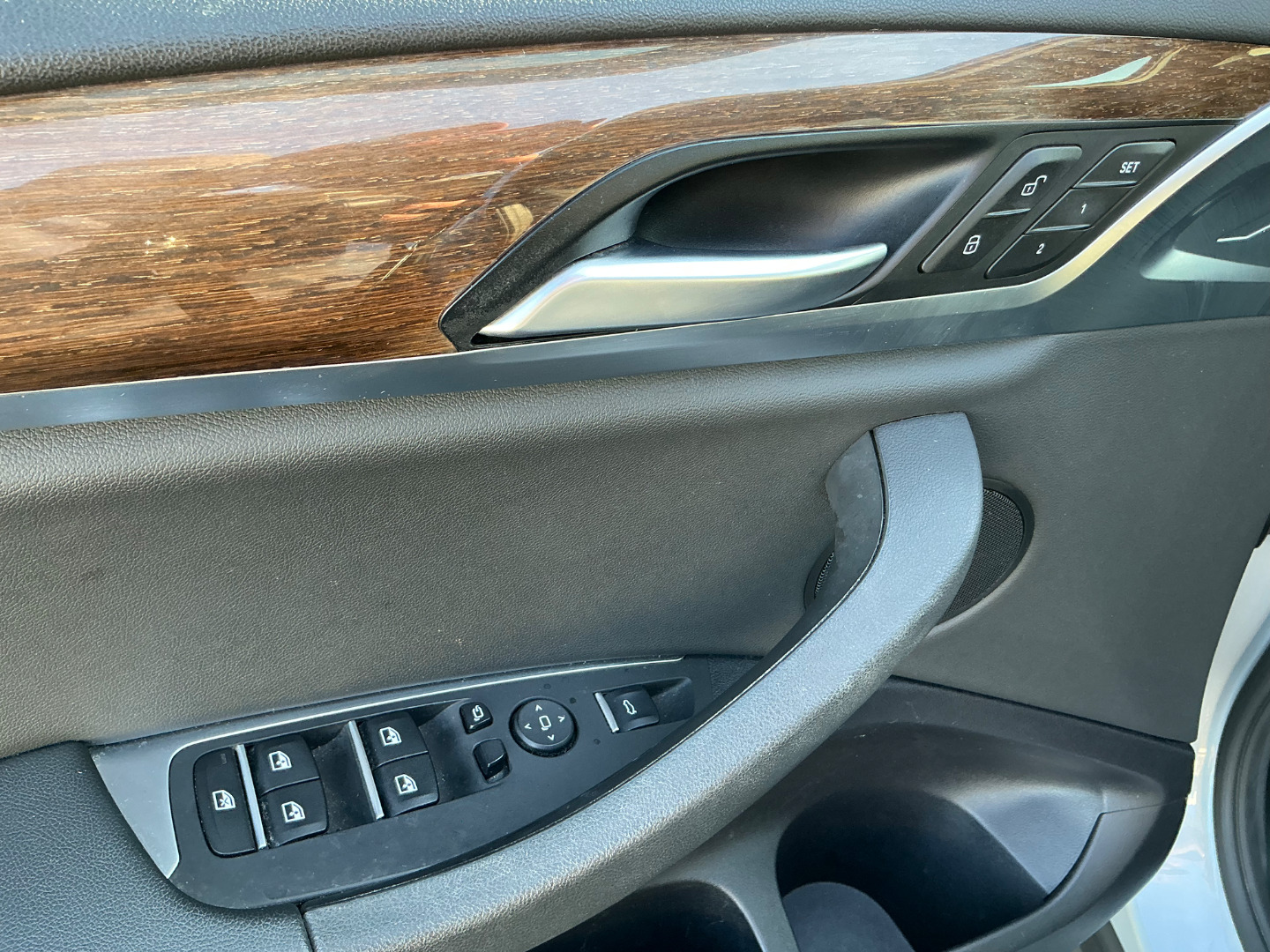 2019 BMW X3 30i - Photo 41