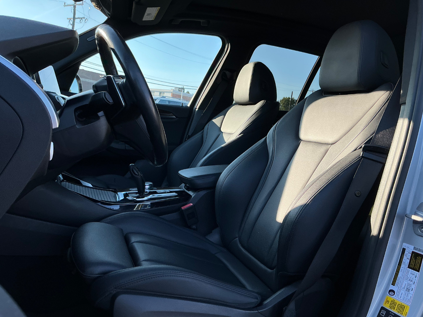 2019 BMW X3 30i - Photo 47