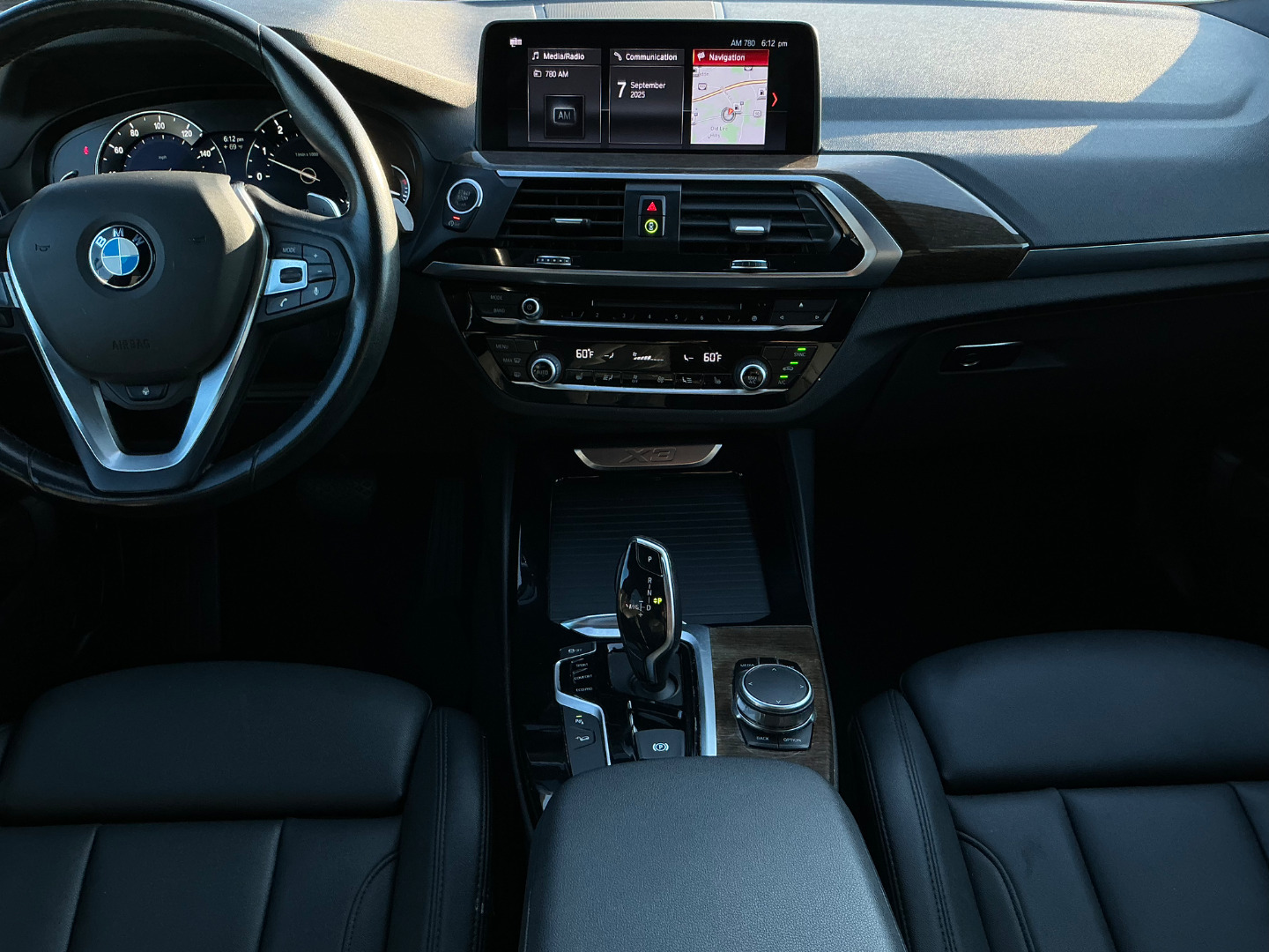 2019 BMW X3 30i - Photo 49