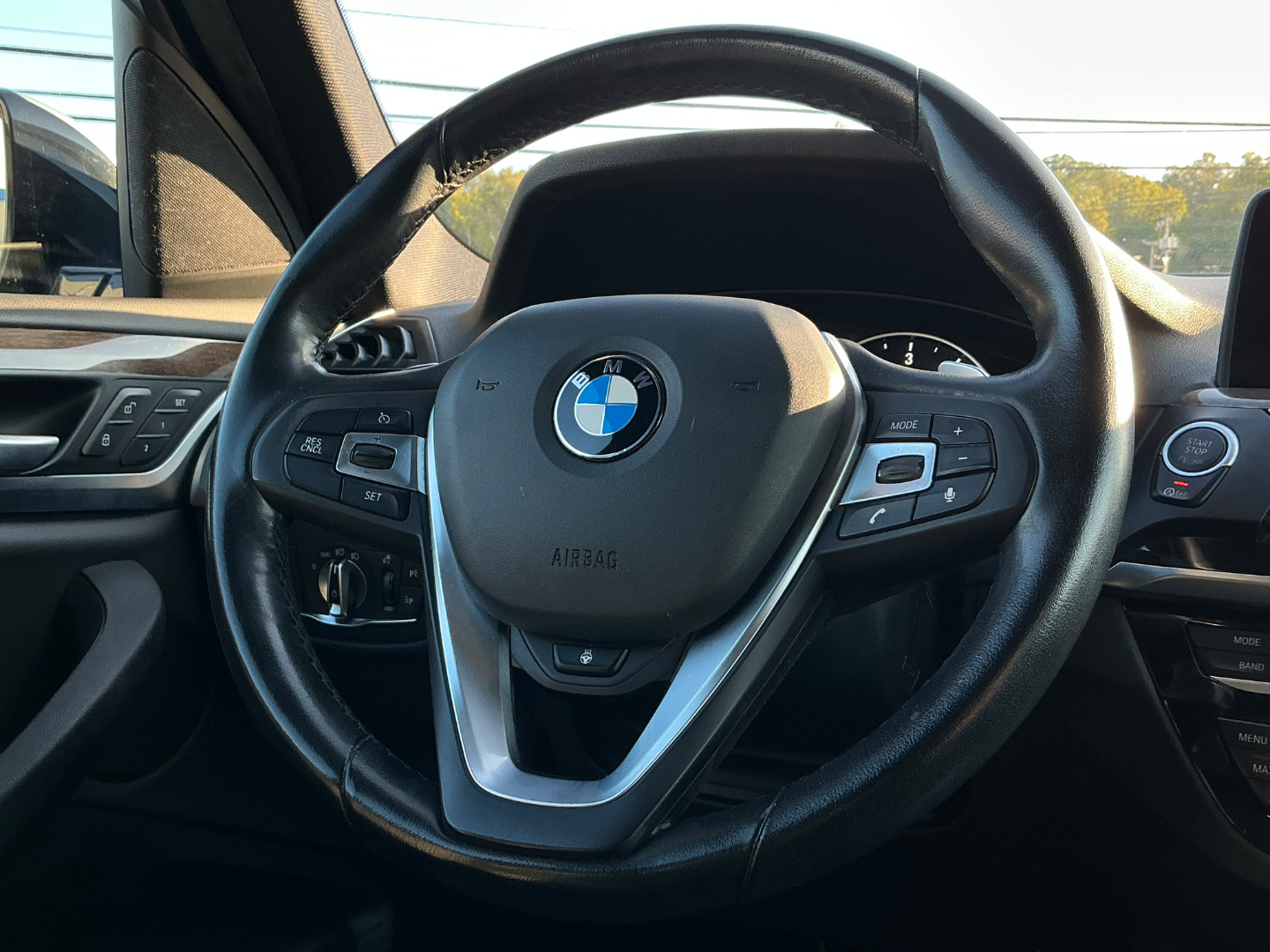 2019 BMW X3 30i - Photo 53