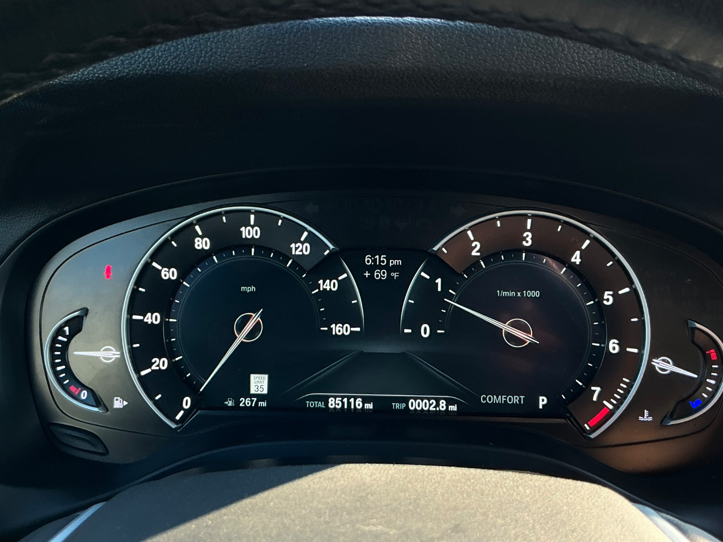 2019 BMW X3 30i - Photo 61