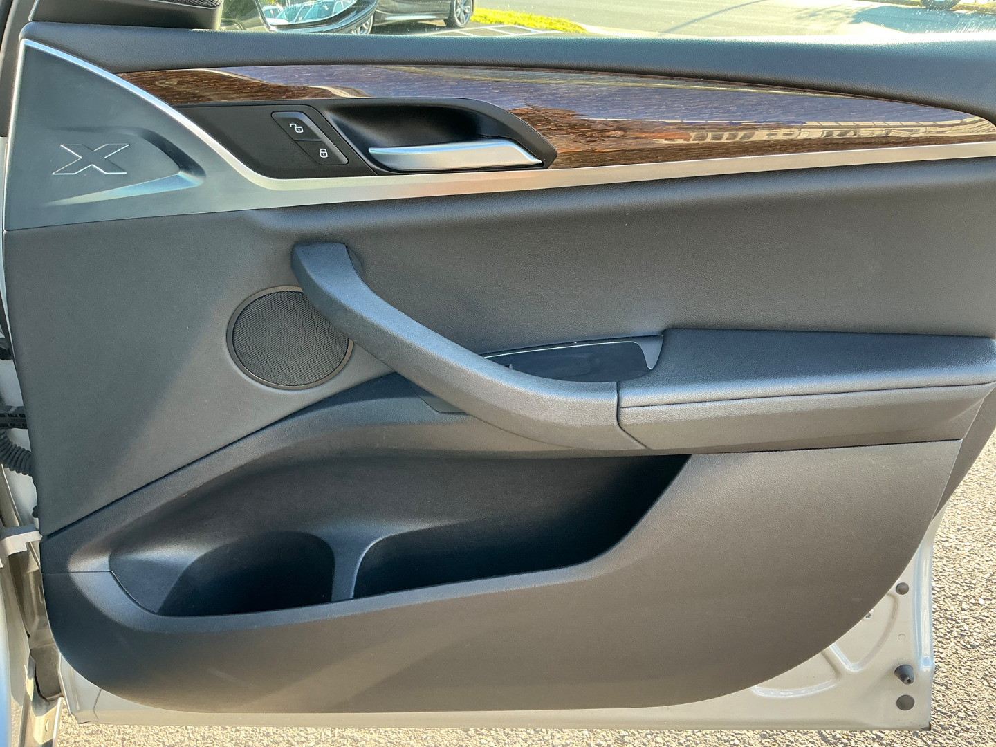 2019 BMW X3 30i - Photo 65