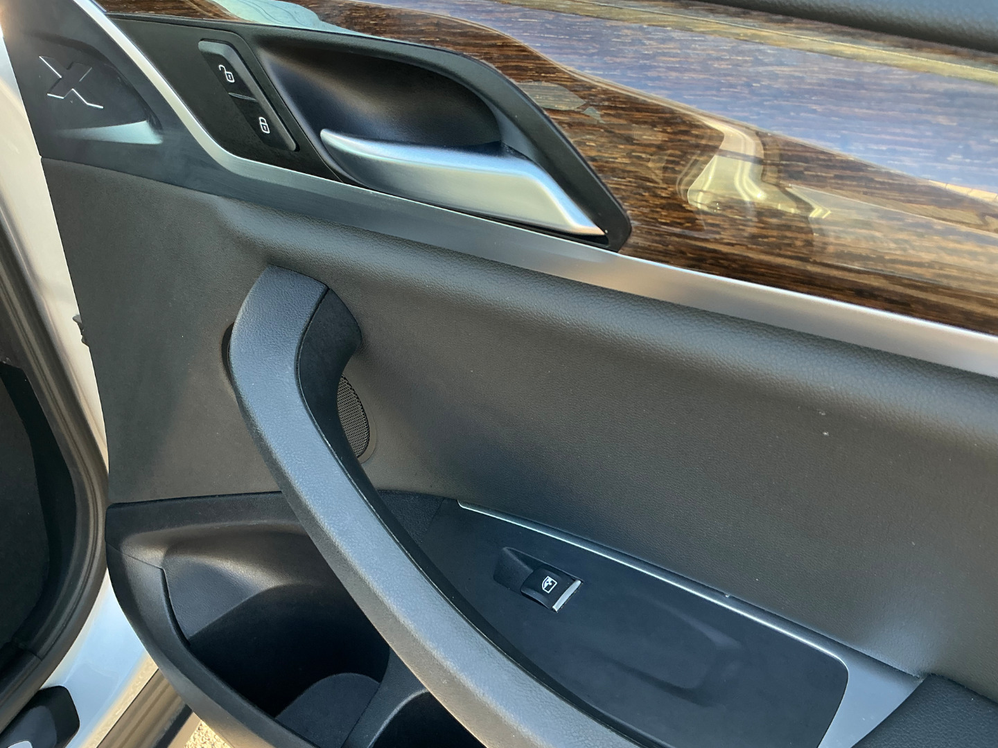 2019 BMW X3 30i - Photo 67