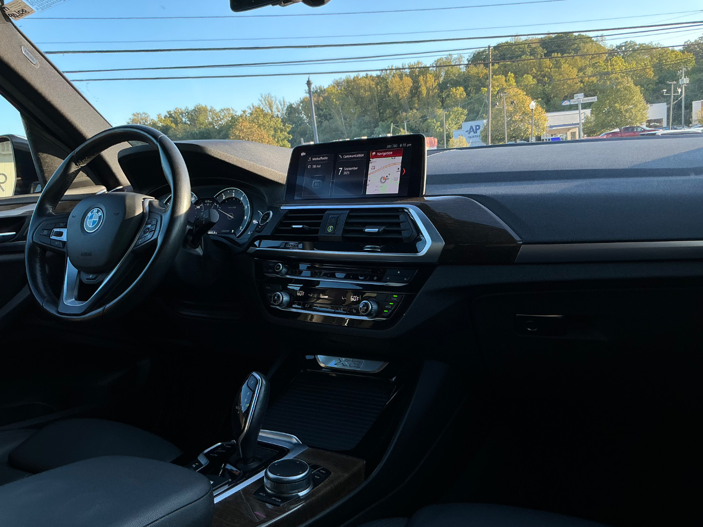 2019 BMW X3 30i - Photo 71