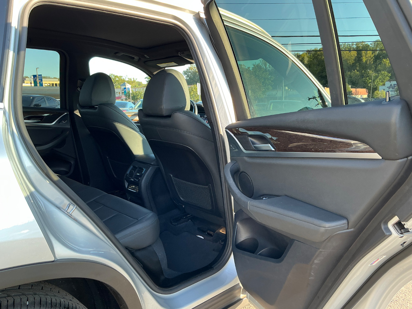 2019 BMW X3 30i - Photo 73