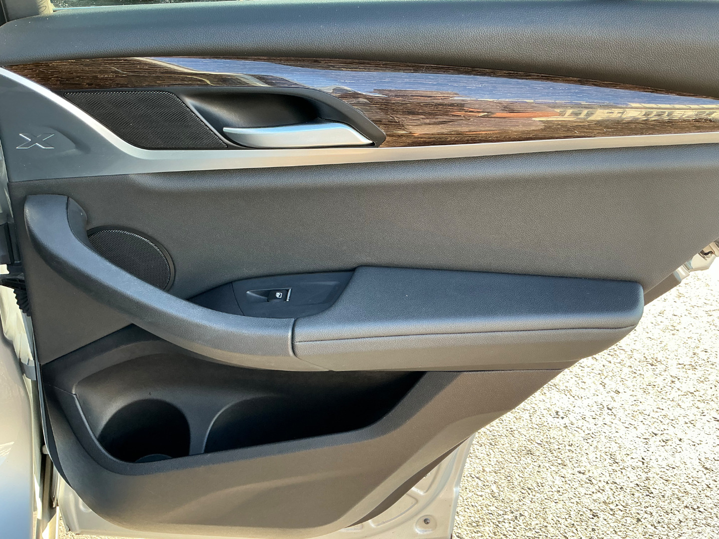 2019 BMW X3 30i - Photo 75
