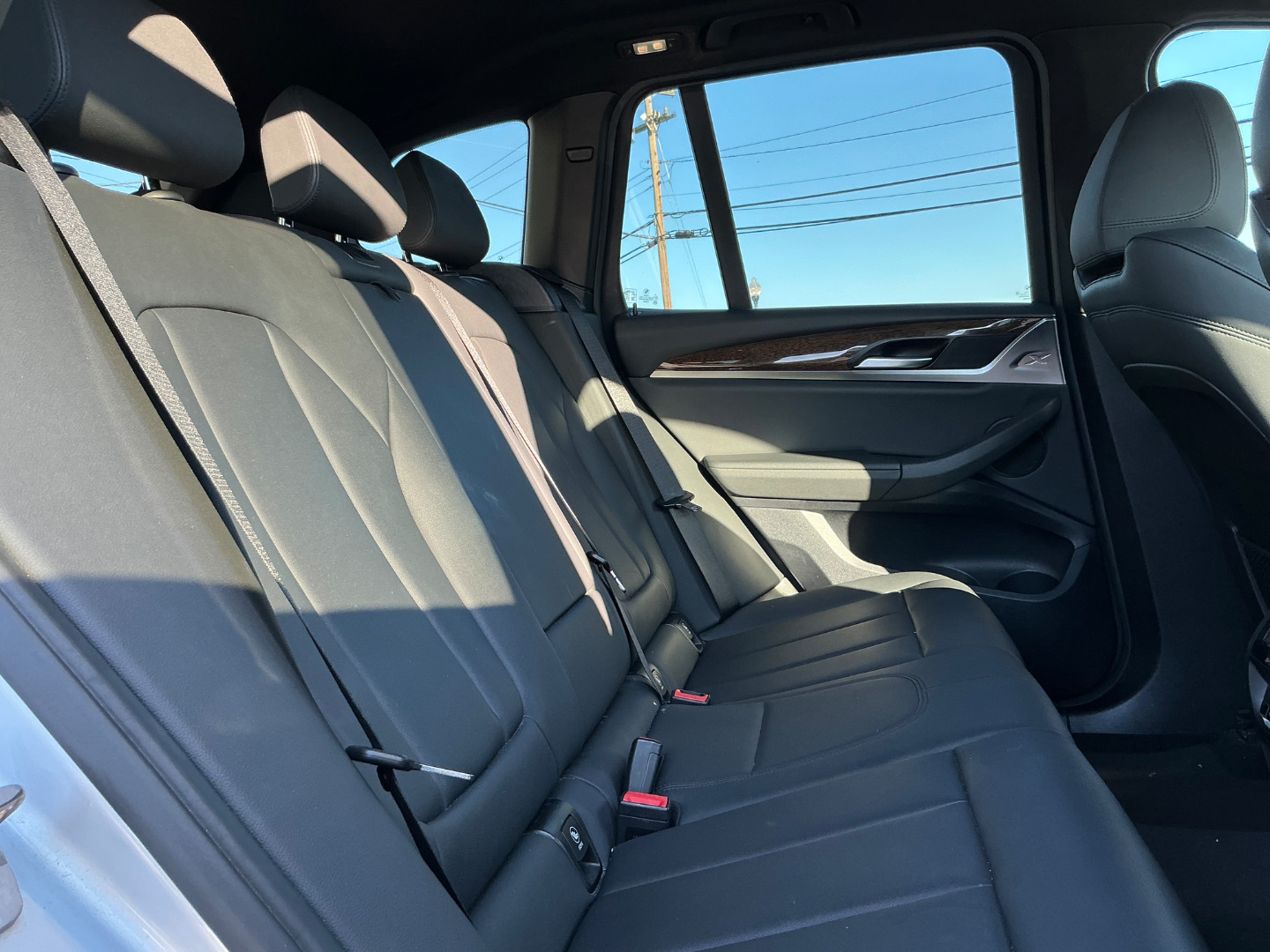 2019 BMW X3 30i - Photo 79