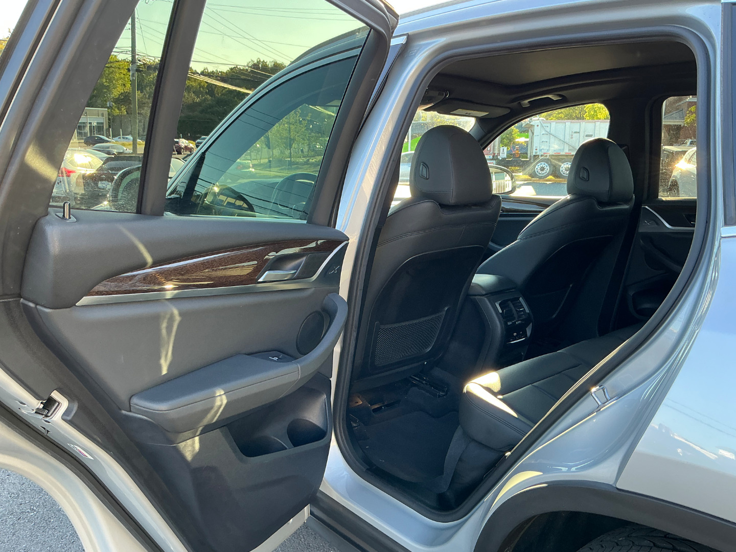 2019 BMW X3 30i - Photo 81
